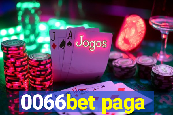 0066bet paga